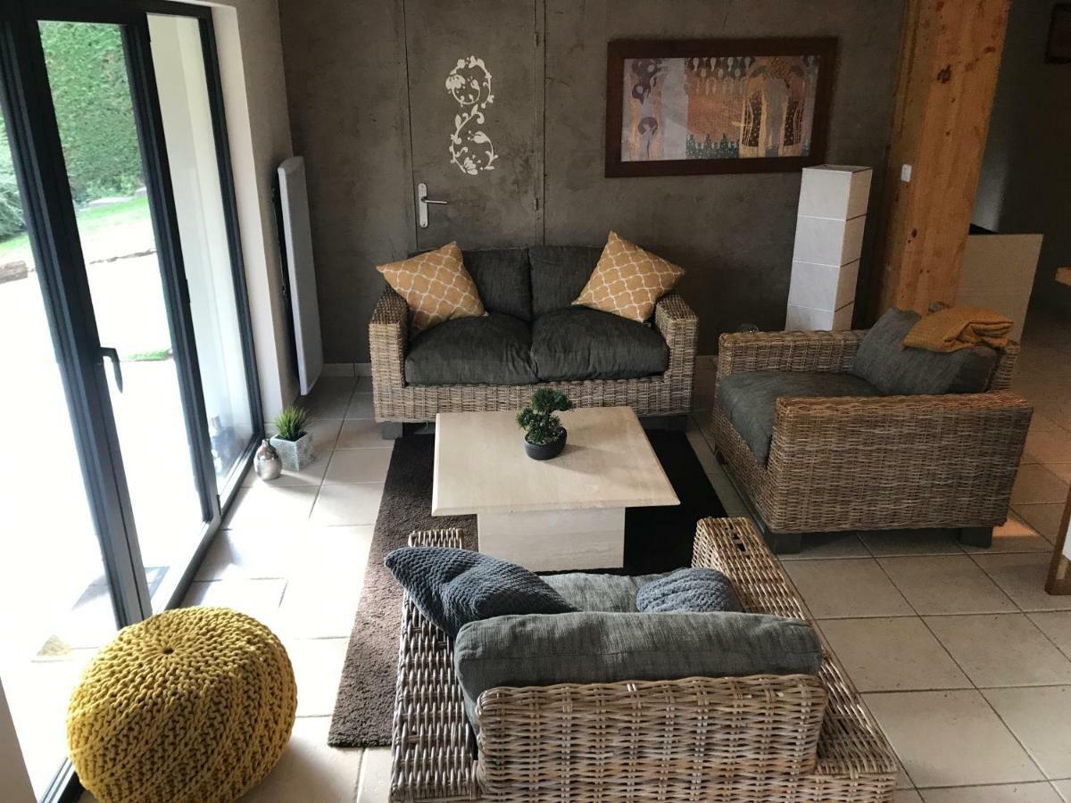 Appartement Sevrier Terrasse Et Jardin Dış mekan fotoğraf
