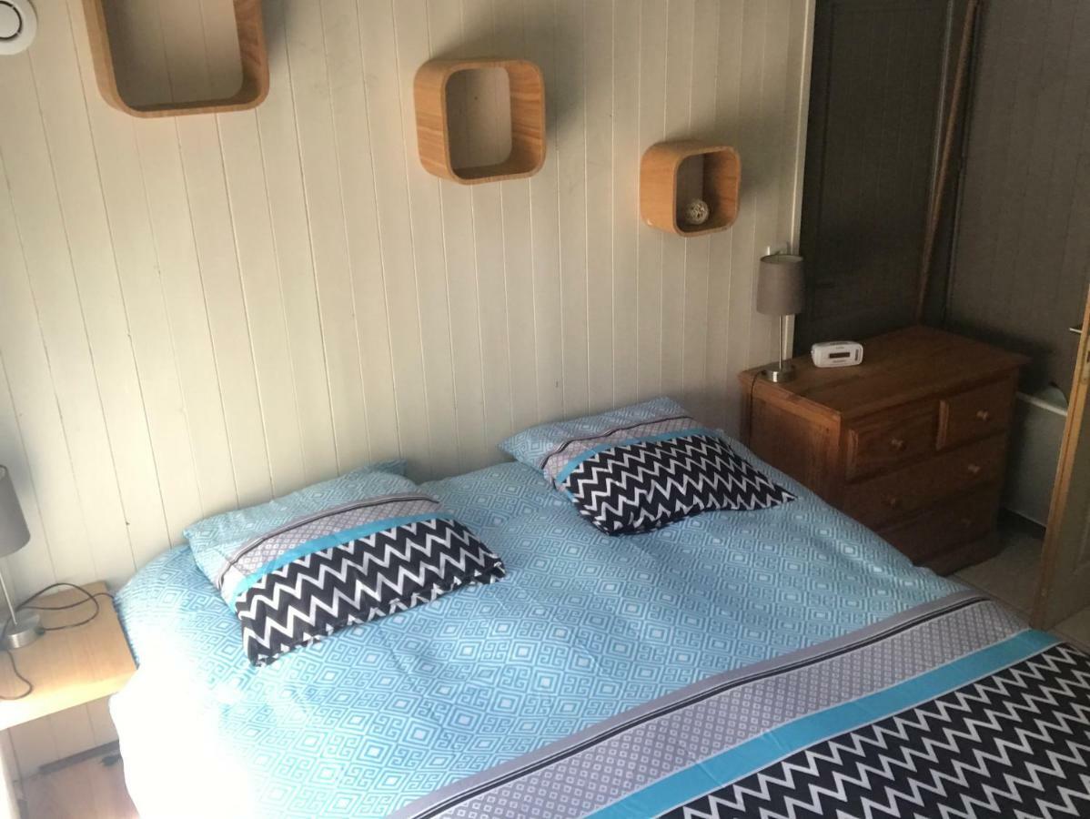 Appartement Sevrier Terrasse Et Jardin Dış mekan fotoğraf