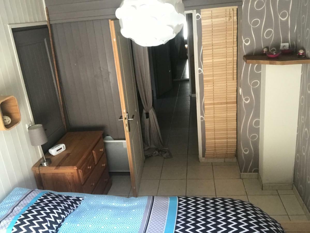Appartement Sevrier Terrasse Et Jardin Dış mekan fotoğraf