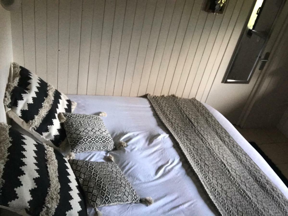 Appartement Sevrier Terrasse Et Jardin Dış mekan fotoğraf